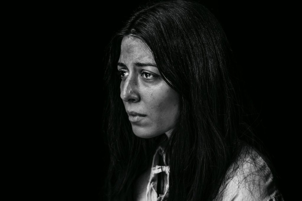 The Chosen - Maria Magdalena