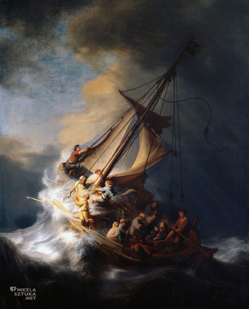 Rembrandt-burza-na-jeziorze-galilejskim-niezla-sztuka-net